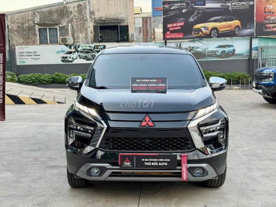 XPANDER PREMIUM 2024 MÀU ĐEN SIÊU ĐẸP, ĐI 3VẠN