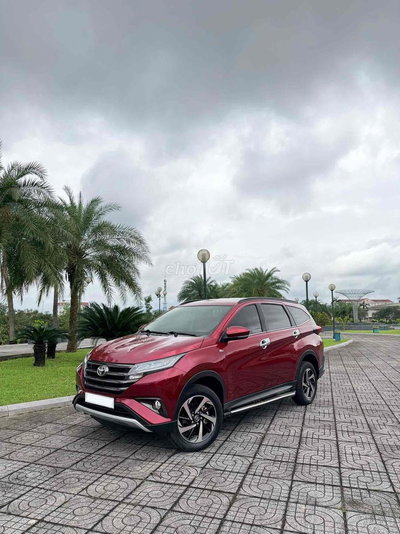Toyota Rush 1.5S 2021