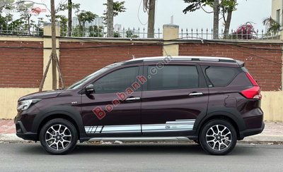 Xe Suzuki XL7 Sport Limited 1.5 AT 2022
