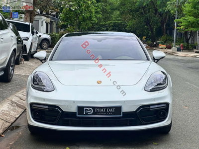 Xe Porsche Panamera 3.0 V6 2017