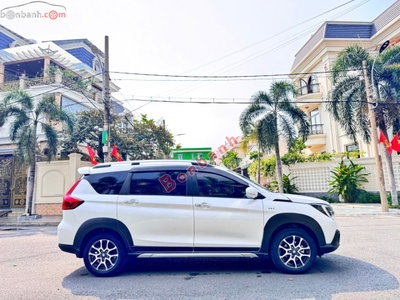 Xe Suzuki XL7 1.5 AT 2023