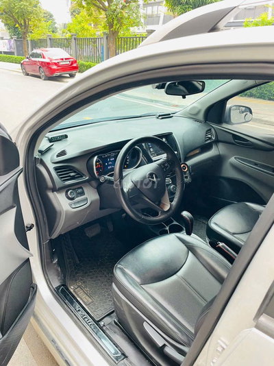 VinFast Fadil 2020 Plus 80000 km