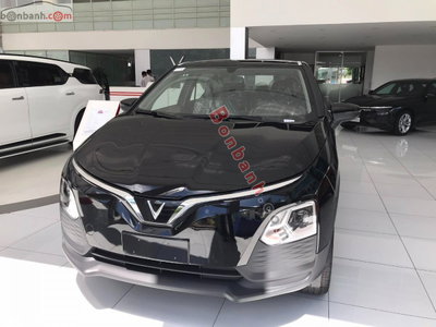 Xe VinFast VF5 Plus 2026