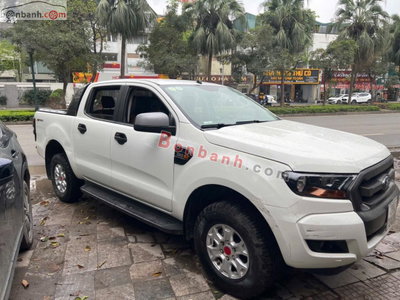 Xe Ford Ranger XLS 2.2L 4x2 MT 2017