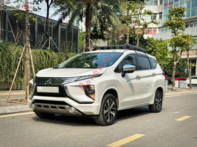 Xe Mitsubishi Xpander 1.5 AT 2019