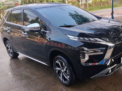 Xe Mitsubishi Xpander Premium 1.5 AT 2024