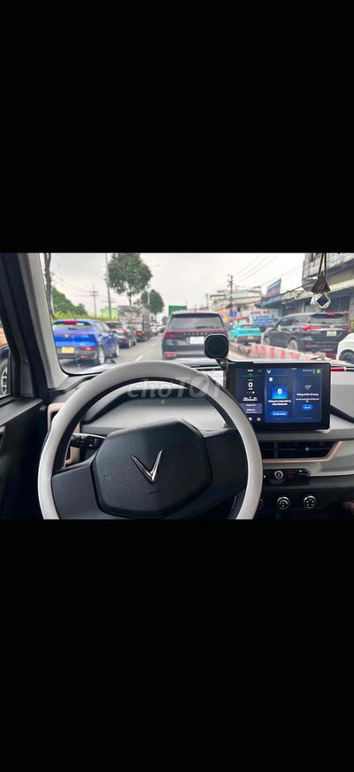 VinFast VF3 2025 - 21000 km