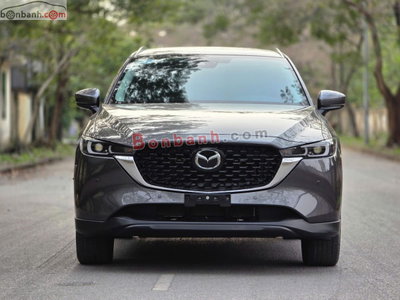 Xe Mazda CX5 Luxury 2.0 AT 2023
