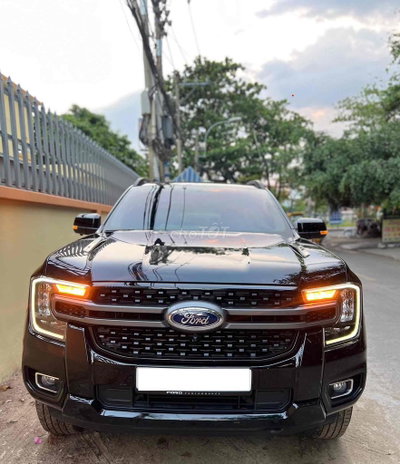 Cần bán Ford Ranger XLS 2024 Bao Ktra Hãng Sài Gòn