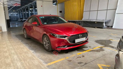 Xe Mazda 3 1.5L Premium 2021