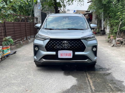 Toyota Veloz bản top đời 2022 - 60000km