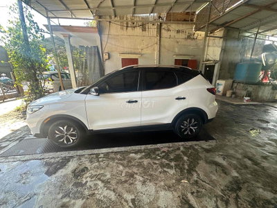 MG MGZS 2024 - 90000 km