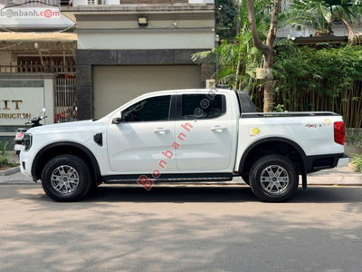 Xe Ford Ranger XLS 2.0L 4x2 AT 2024
