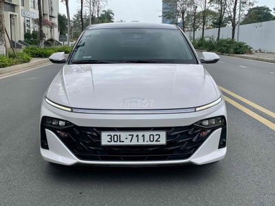 Accent 2024 bản đặc biệt đi 1.7 vạn siêu mới