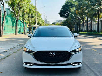 Mazda 3 2024 1.5 Luxury Trắng