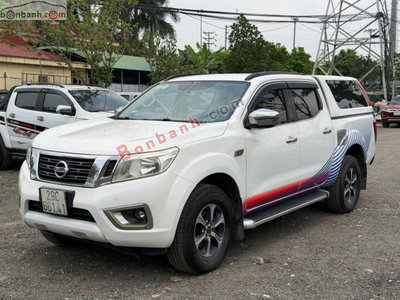 Xe Nissan Navara EL 2.5AT 2WD 2016