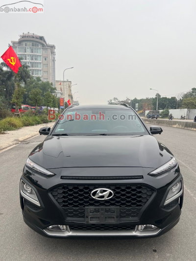 Xe Hyundai Kona Đặc Biệt 2.0 AT 2021