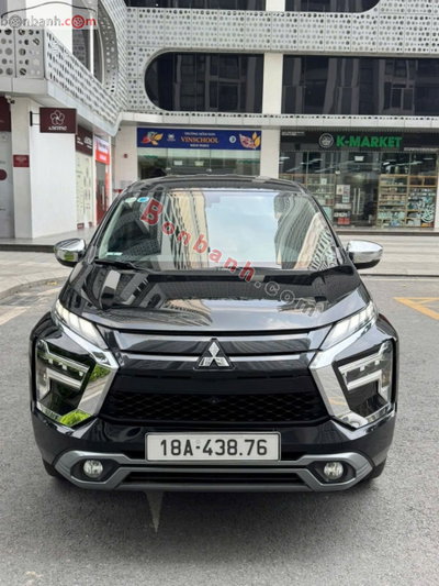 Xe Mitsubishi Xpander Premium 1.5 AT 2023