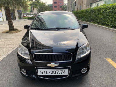 Chevrolet Aveo LT 2017 odo 87.000 km