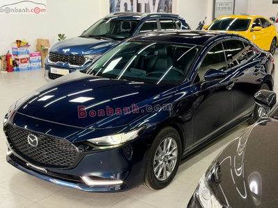 Xe Mazda 3 1.5L Premium 2021