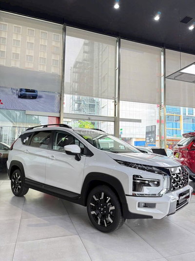 Mitsubishi Xpander mới 100% – Giá tốt