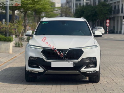 Xe VinFast Lux SA 2.0 Nâng cao 2022