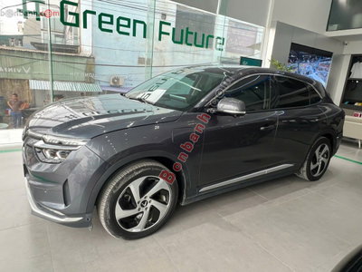 Xe VinFast VF8 Eco AWD 2023