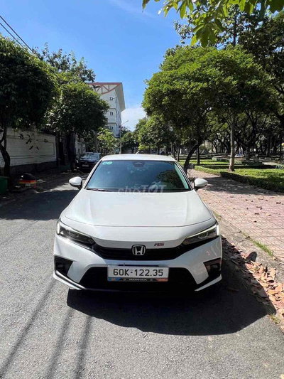 Honda Civic 2022 1.5G Turbo