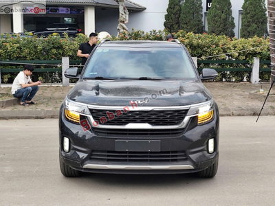 Xe Kia Seltos Premium 1.4 AT 2022