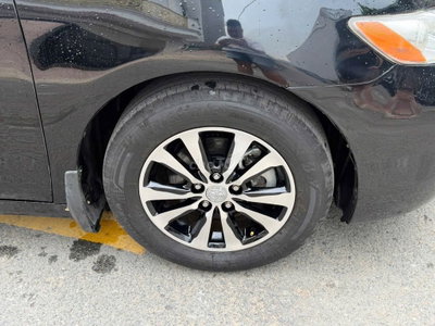 Toyota Camry LE 2006 Đen