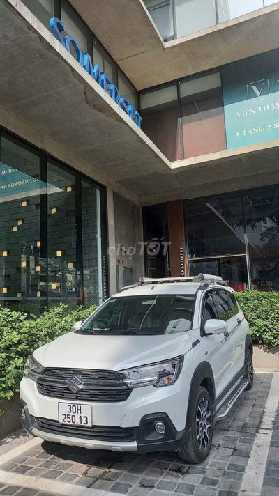 Suzuki XL7 2021 - Số tự động – chính chủ