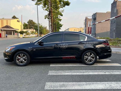 🚘Honda Accord 2008 Phân Khúc Hạng D 🔥xe chủ tịch