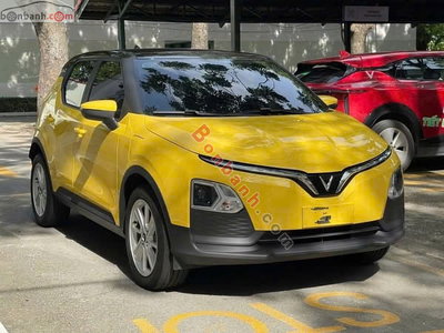 Xe VinFast VF5 Plus 2025