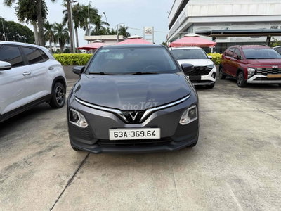 Vinfast VF5 2025 Xám 13000 km