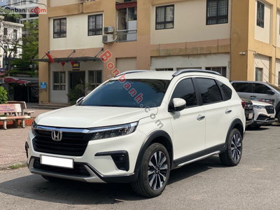 Xe Honda BR V L 2024