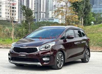 Xe Kia Rondo GAT 2018