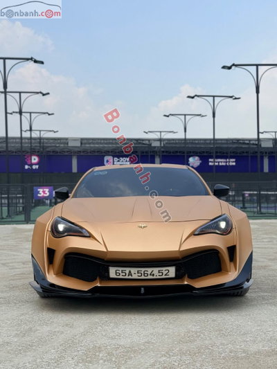 Xe Toyota 86 2.0 AT 2013