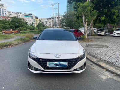 Hyundai Elantra 2024 1.6 AT Đặc biệt - 19000 km