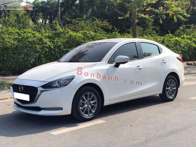Xe Mazda 2 1.5 AT 2023