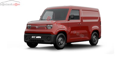 Xe VinFast EC Van AT 2025