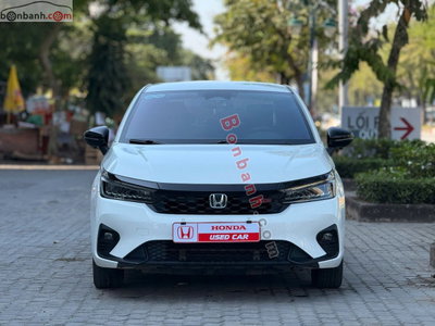 Xe Honda City RS 1.5 AT 2023