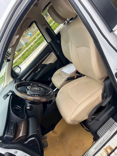 Suzuki Ertiga 2020 4GLX AT Trắng