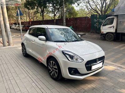 Xe Suzuki Swift GLX 1.2 AT 2023