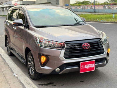 Xe Toyota Innova E 2.0 MT 2021