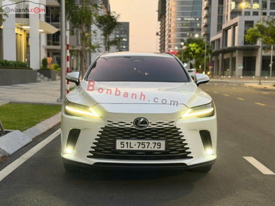 Xe Lexus RX 350 Premium 2025