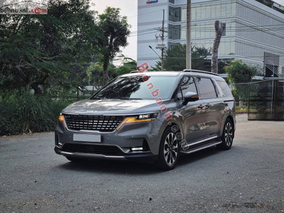 Xe Kia Carnival Signature 2.2D 2023