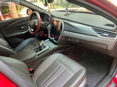 Xe VinFast Lux A 2.0 Plus 2.0 AT 2021