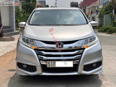 Xe Honda Odyssey 2.4 AT 2016