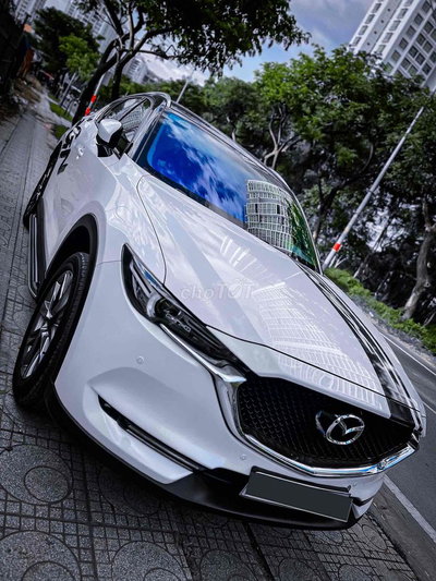 Mazda CX 5 2023 2.0 Deluxe - 44000 km