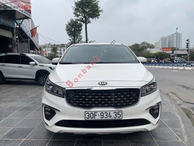 Xe Kia Sedona 2.2 DAT Luxury 2019